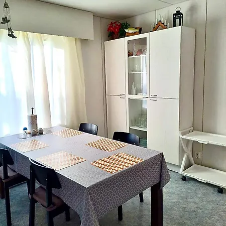 Lejlighed Erillinen Talo Kiuru Nilsiä