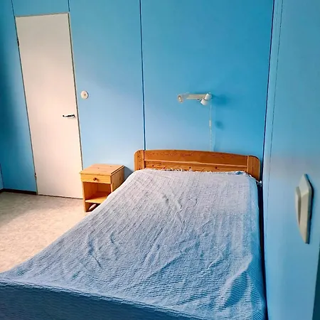 Erillinen Talo Kiuru * Nilsiä