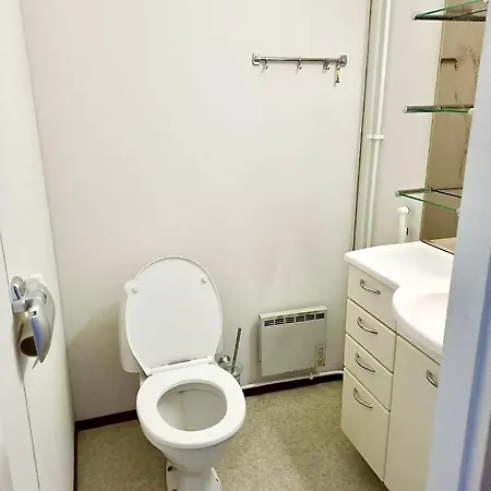 Apartament Erillinen Talo Kiuru *